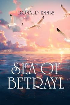SEA OF BETRAYL
