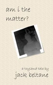 Paperback Am I the Matter? Book