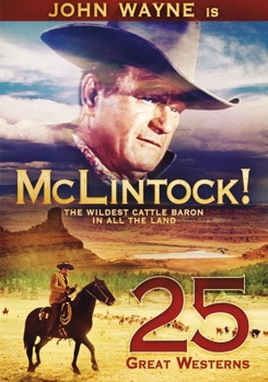 25-Great Westerns