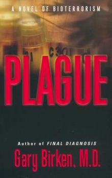 Mass Market Paperback Plague Book