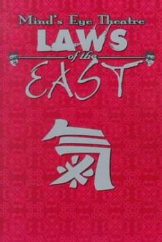 Paperback Laws of the East Book