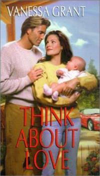 Mass Market Paperback Think about Love Book