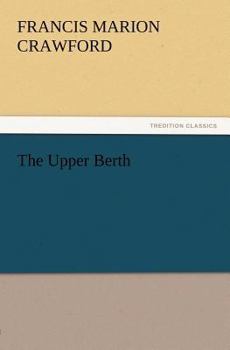 Paperback The Upper Berth Book