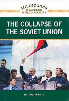 Library Binding The Collapse of the Soviet Union Book