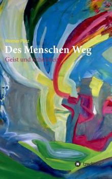 Hardcover Des Menschen Weg [German] Book