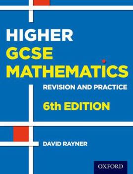 Paperback Revision and Practice: GCSE Maths: Higher Student Book