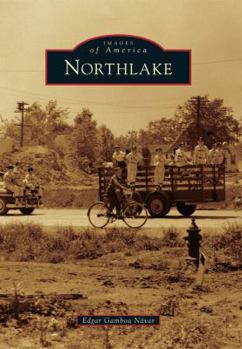 Paperback Northlake Book