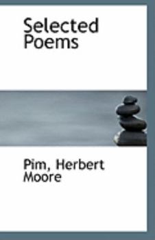 Selected Poems