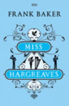 Hardcover Miss Hargreaves [Large Print] Book