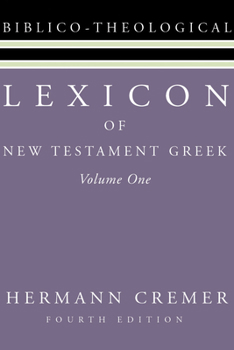 Paperback Lexicon of New Testament Greek, 2 Volumes: Fourth English Edition with Supplement Book