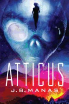 Paperback Atticus Book