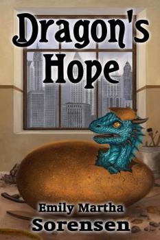 Paperback Dragon's Hope Book