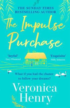 Paperback The Impulse Purchase Book