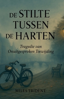 De Stilte Tussen de Harten: Tragedie van Onuitgesproken Toewijding (Dutch Edition)