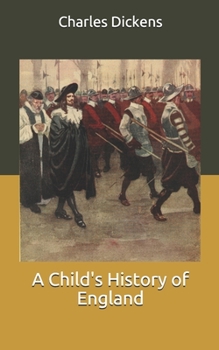 A Child's History of England