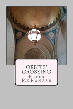 Paperback Orbits' Crossing Book