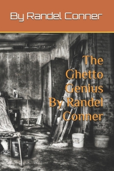 Paperback The Ghetto Genius Book