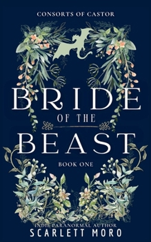 Bride of the Beast: The Consorts of Castor Series
