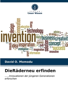 Paperback DieRäderneu erfinden [German] Book