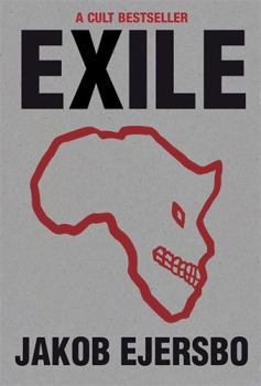 Paperback Exile. by Jakob Ejersbo Book