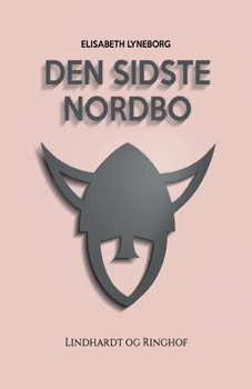 Paperback Den sidste nordbo [Danish] Book