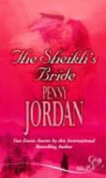 The Sheikh's Bride - Book  of the Sheikh's Arabian Night