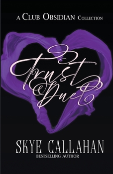 Paperback Trust Duet Book