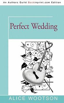 Paperback Perfect Wedding Book