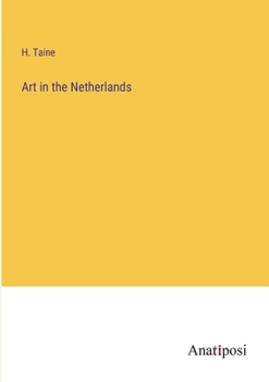 Paperback Art in the Netherlands Book