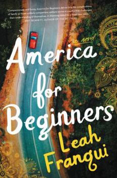 Hardcover America for Beginners Book