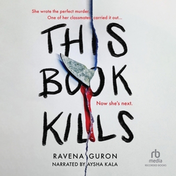 MP3 CD This Book Kills Book
