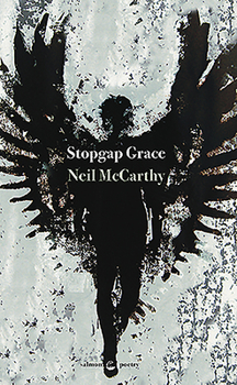 Paperback Stopgap Grace Book