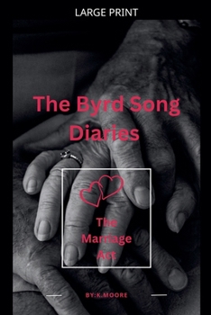 The Byrd Song Diaries: The Marriage Act