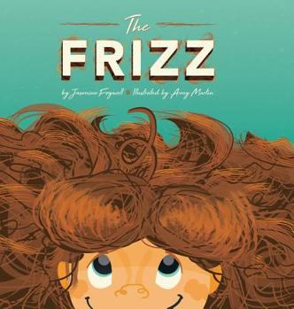 Hardcover The Frizz Book