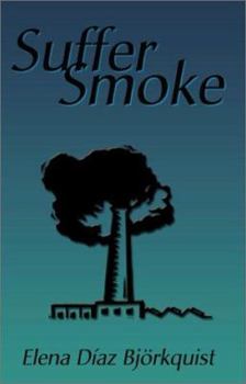 Paperback Suffer Smoke Book