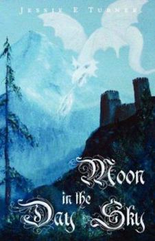 Paperback Moon in the Day Sky Book