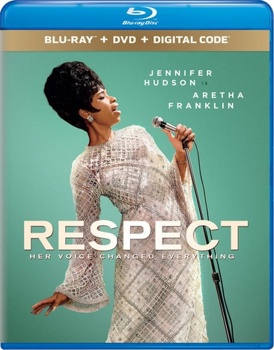 Blu-ray Respect Book