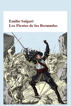 I corsari delle Bermude - Book #1 of the I corsari delle Bermude