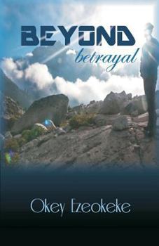 Paperback Beyond Betrayal Book