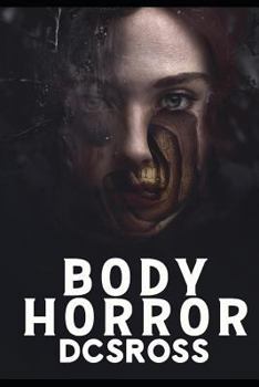Paperback Body Horror Book