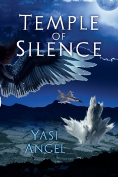 Paperback TEMPLE OF SILENCE Book