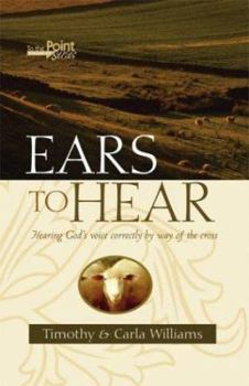 Paperback Ears to Hear Book