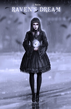Paperback Raven's Dream Book