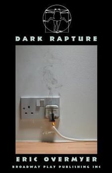 Paperback Dark Rapture Book