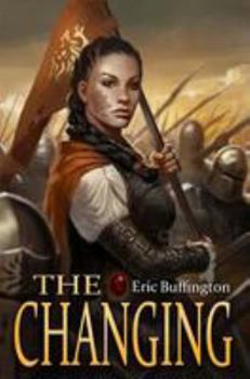 Paperback The Changing Book