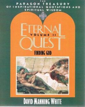 Paperback Eternal Quest: Volume 2 Book