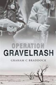 Paperback Operation Gravelrash Book