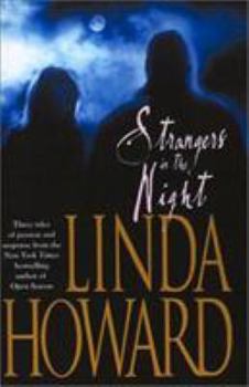 Hardcover Strangers in the Night Book