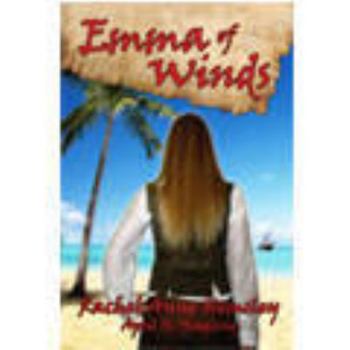 Hardcover Emma of Winds Book