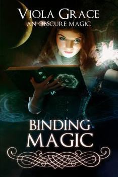 Paperback Binding Magic Book